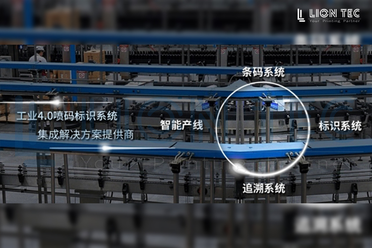 UV噴碼機的優(yōu)勢及可應用行業(yè)詳解